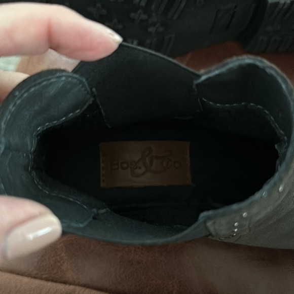 Bo’s and co chelsea boot - Picture 4 of 4